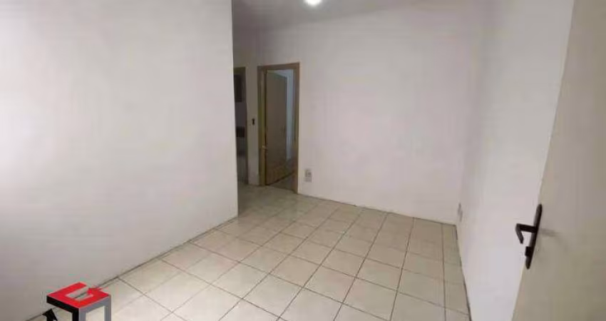 Apartamento à venda 2 quartos 1 vaga Jordanópolis - São Bernardo do Campo - SP