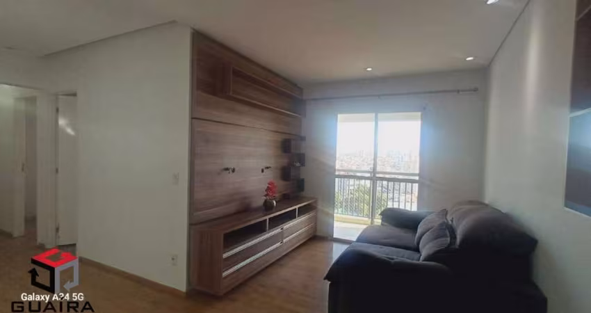 Apartamento à venda 3 quartos 1 suíte 2 vagas América - Santo André - SP