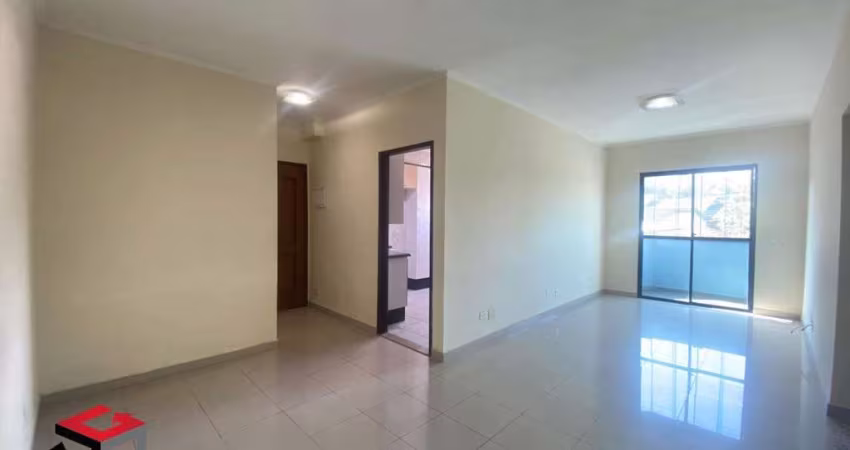 Apartamento à venda 2 quartos 1 vaga Centro - São Bernardo do Campo - SP