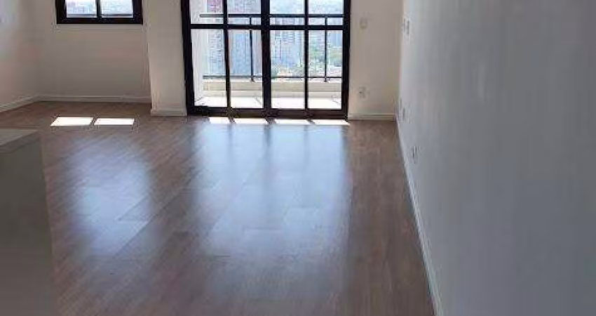 Apartamento à venda 2 quartos 1 suíte 3 vagas Assunção - Santo André - SP
