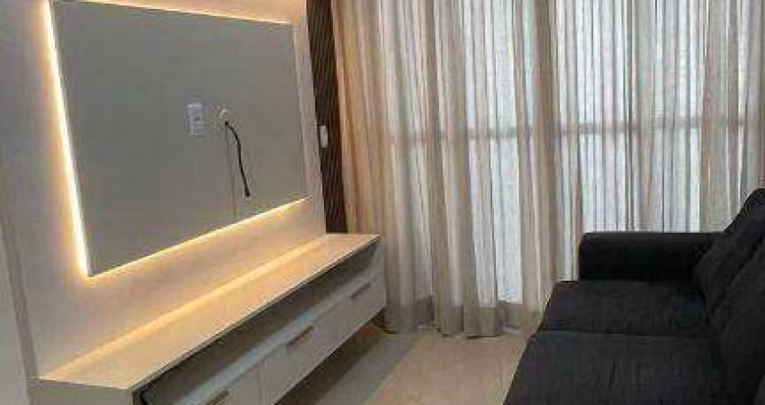 Apartamento Venda Vila Mariana 2 Quartos 1 Vaga Reformado R$ 700.000,00