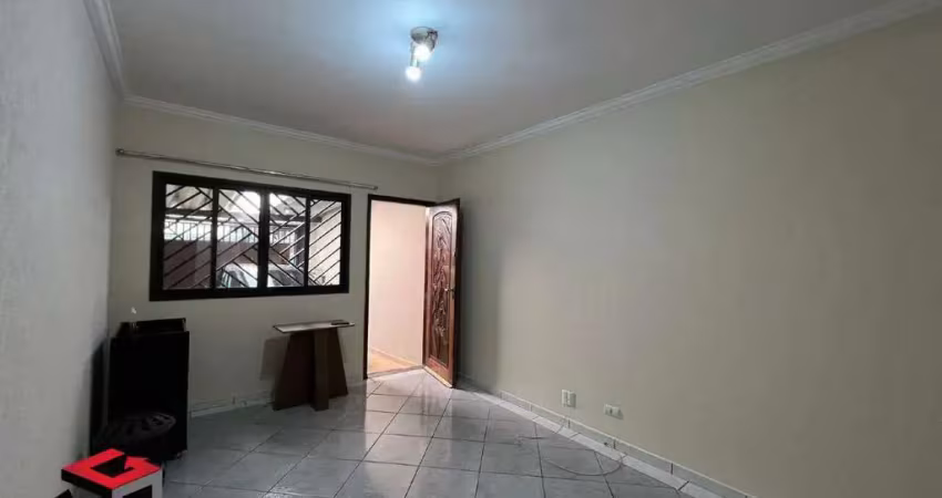 Sobrado à venda 2 quartos 2 suítes 1 vaga Alzira - Santo André - SP