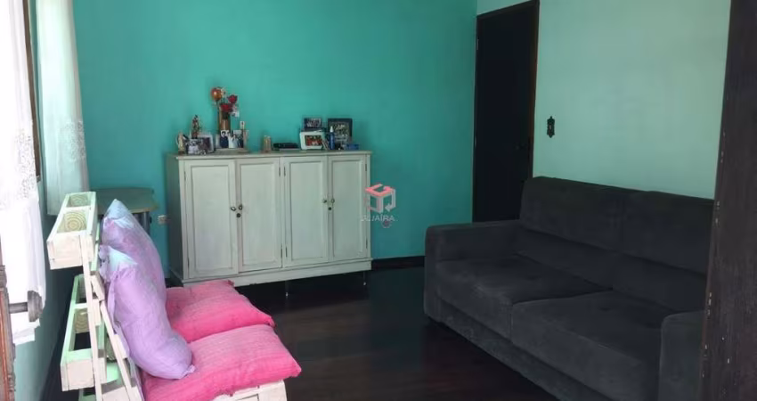 Sobrado para aluguel 2 quartos 5 vagas Centro - São Bernardo do Campo - SP