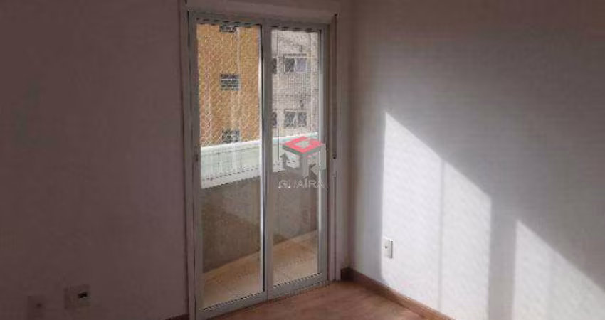 Apartamento para aluguel 3 quartos 1 suíte 2 vagas Baeta Neves - São Bernardo do Campo - SP