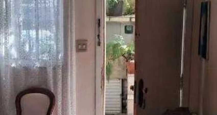 Sobrado Residencial 2 quartos na Vila Madalena com 75m2