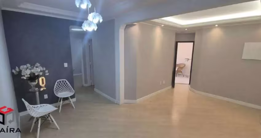 Apartamento à venda 2 quartos 1 suíte 1 vaga Santa Maria - São Caetano do Sul - SP