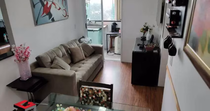 Apartamento à venda 2 quartos 1 suíte 2 vagas Rudge Ramos - São Bernardo do Campo - SP