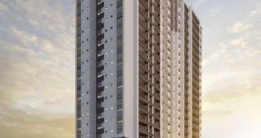 Cobertura Alto do Ipiranga 187 m² com 3 suítes, 2 vagas, lazer completo com piscina, salão de festas e jogos, academia.