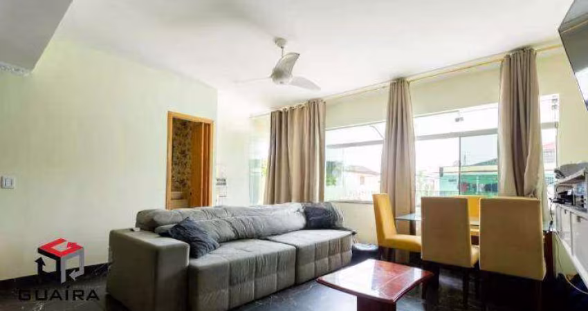 Casa à venda 3 quartos 2 suítes 2 vagas Jardim Santa Cruz (Sacomã) - São Paulo - SP