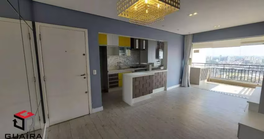 Apartamento à venda 3 quartos 1 suíte 2 vagas Baeta Neves - São Bernardo do Campo - SP