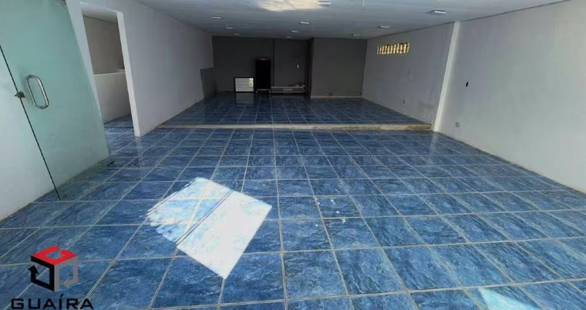 Sala para aluguel Eldízia - Santo André - SP