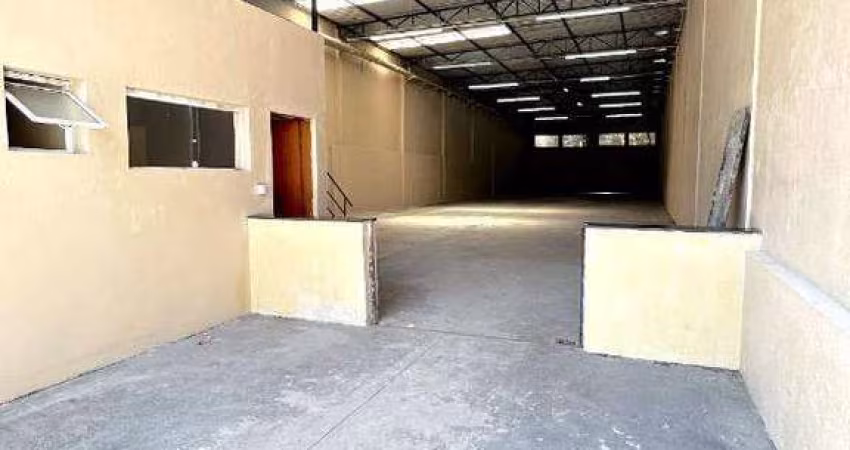 Galpão para aluguel 3 vagas Prosperidade - São Caetano do Sul - SP