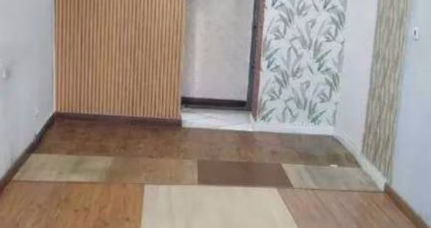 Salão para aluguel 1 vaga Casa Branca - Santo André - SP