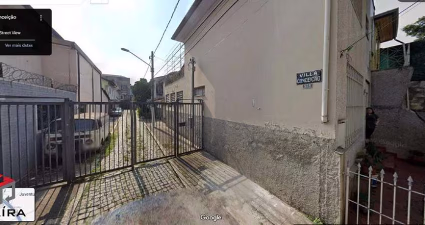 Sobrado Residencial 123 m2 no Cambuci