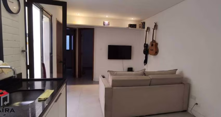 Apartamento à venda 2 quartos 1 vaga Jardim Las Vegas - Santo André - SP