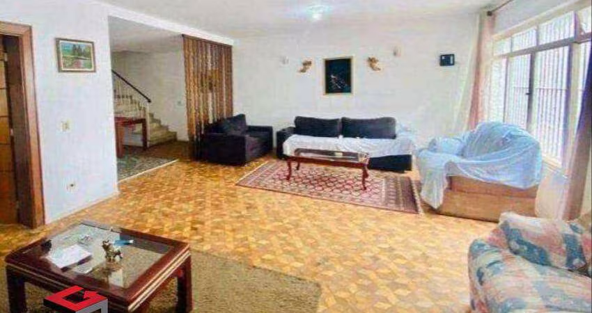 Sobrado 4 quartos 2 suites 4 vagas