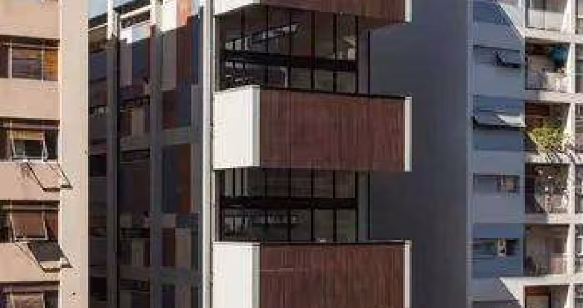 Apartamento Duplex em Higienopolis 330 m2