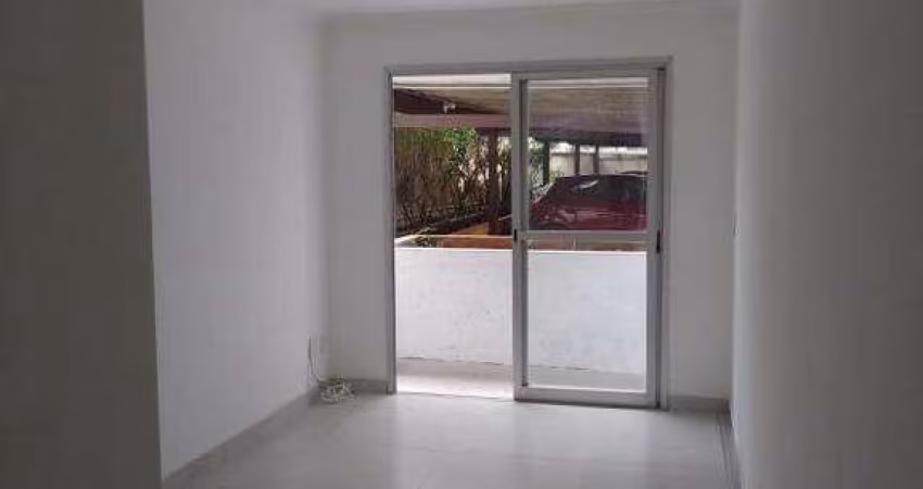 Apartamento à venda 3 quartos 1 vaga Nova Petrópolis - São Bernardo do Campo - SP
