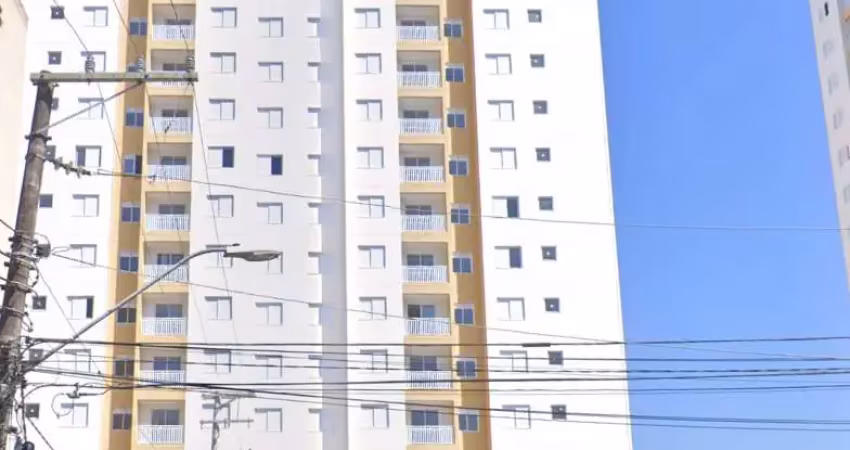 Apartamento à venda 2 quartos 1 vaga santa terezinha - são bernardo do campo - sp