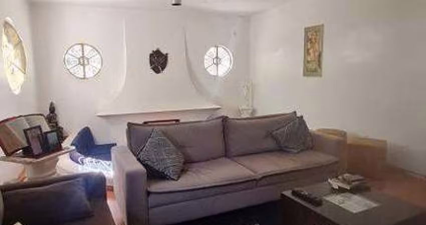 Casa à venda 3 quartos 1 suíte 6 vagas Jardim São Caetano - São Caetano do Sul - SP