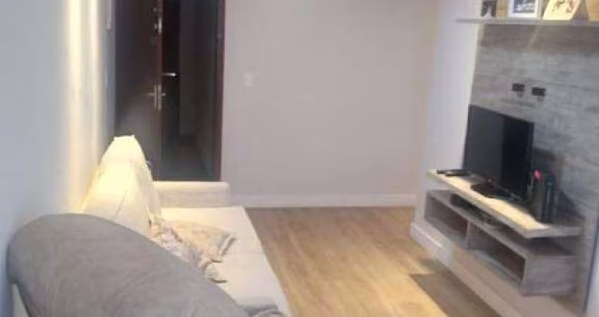 Apartamento à venda 1 quarto 1 vaga Nova Petrópolis - São Bernardo do Campo - SP
