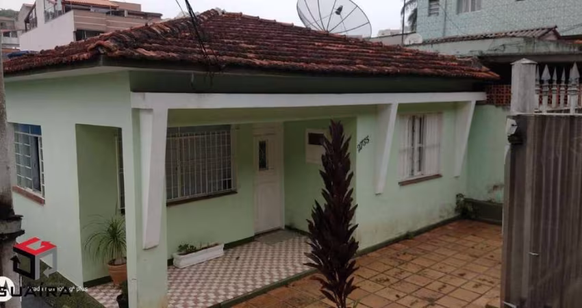 Casa à venda 3 quartos 10 vagas Linda - Santo André - SP