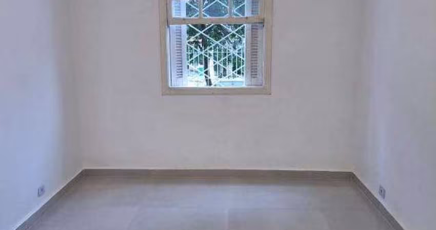 Apartamento em Aclimação com 130m²