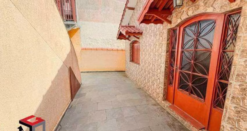Casa à venda 2 quartos 2 vagas Bocaina - Mauá - SP