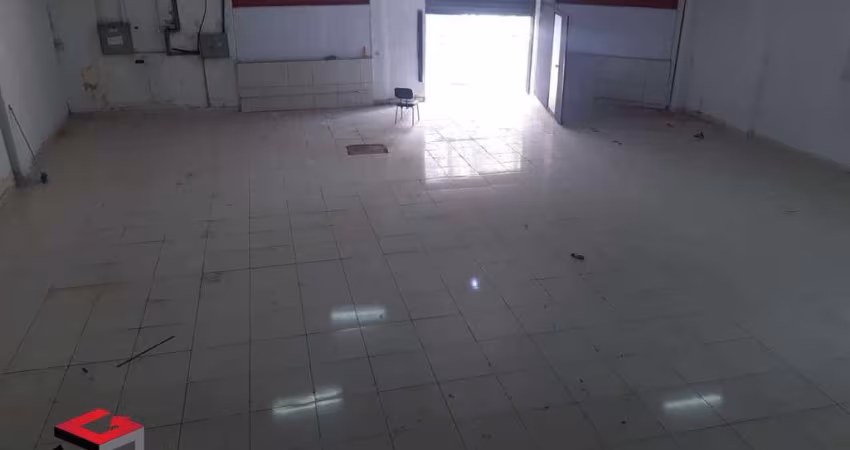 Salão Comercial em Campos Elíseos com 380m²