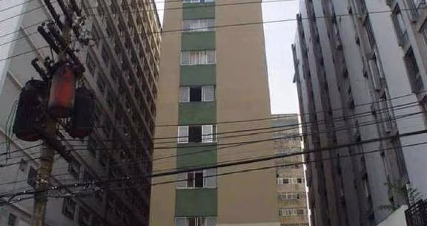 Apartamento no Jardim Paulista 124m2