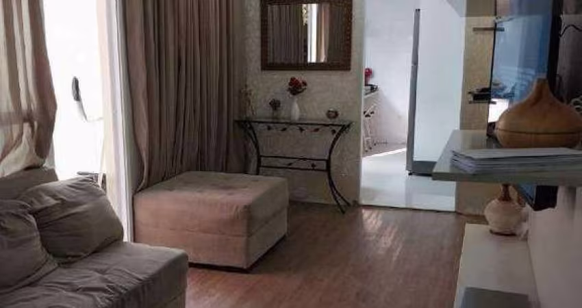 Apartamento à venda 2 quartos 1 vaga Bocaina - Mauá - SP