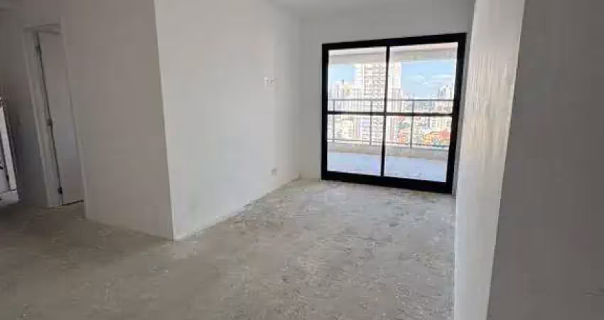 Apartamento à venda 3 quartos 1 suíte 3 vagas bastos - santo andré - sp