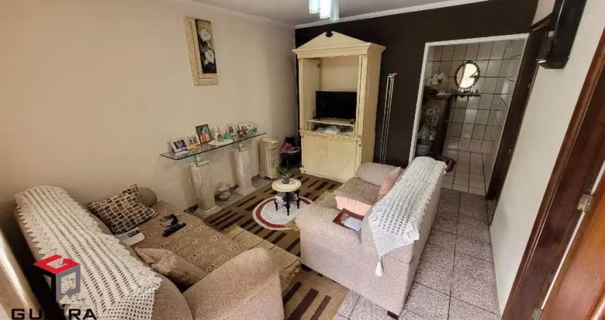 Casa à venda 2 quartos 2 vagas Planalto - São Bernardo do Campo - SP
