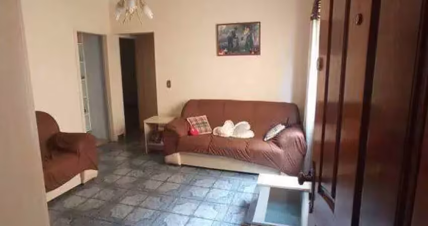 Apartamento à venda 2 quartos 1 vaga Taboão - São Bernardo do Campo - SP