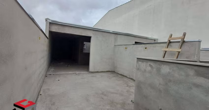 Sobrado à venda 3 quartos 3 suítes 2 vagas Camilópolis - Santo André - SP
