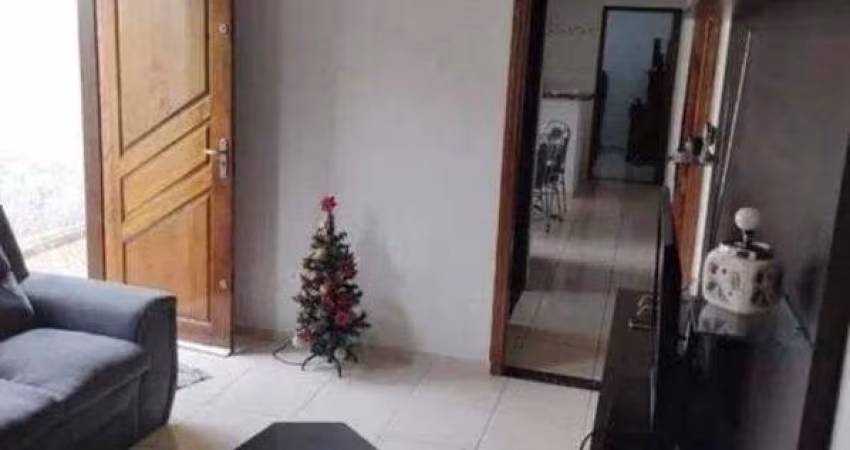 Casa à venda 2 quartos 1 vaga Paulicéia - São Bernardo do Campo - SP