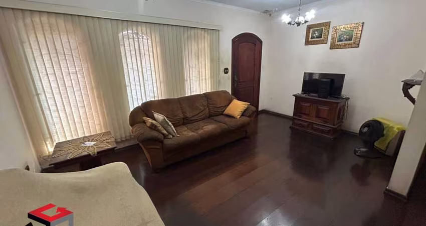 Sobrado à venda 3 quartos 1 suíte 1 vaga Santa Paula - São Caetano do Sul - SP