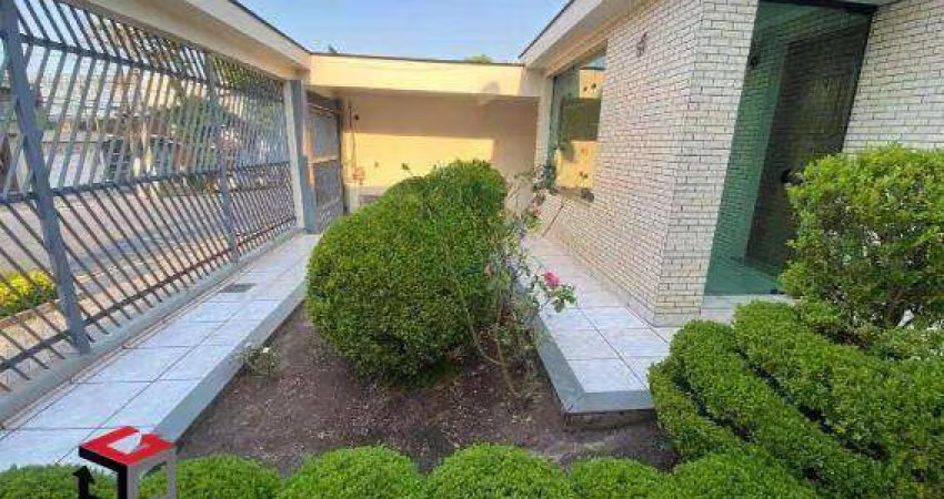 Casa à venda 4 quartos 6 vagas Anchieta - São Bernardo do Campo - SP