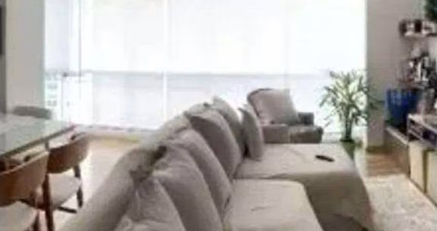 Apartamento 3 Dormitorios em Santo Amaro com 98m²