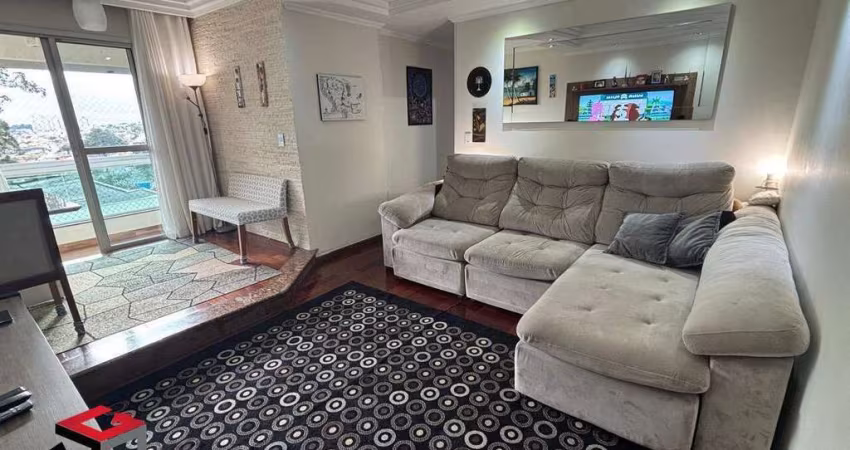 Apartamento à venda 2 quartos 1 vaga Alves Dias - São Bernardo do Campo - SP