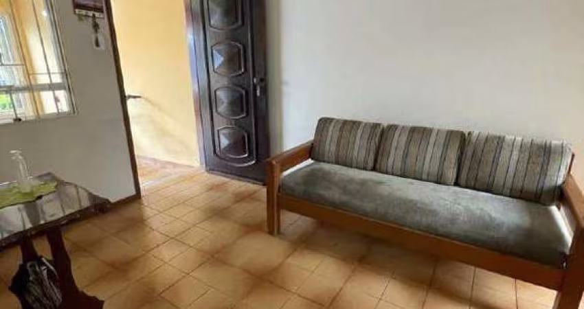 Sobrado à venda 4 quartos 1 suíte 2 vagas Taboão - São Bernardo do Campo - SP