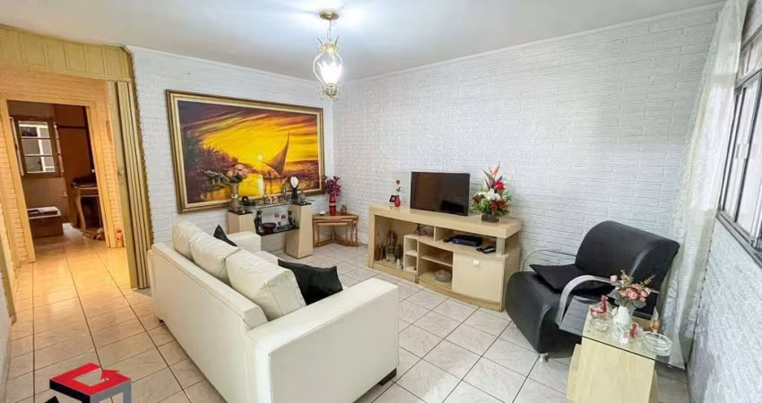 Casa à venda 2 quartos 2 vagas Baeta Neves - São Bernardo do Campo - SP
