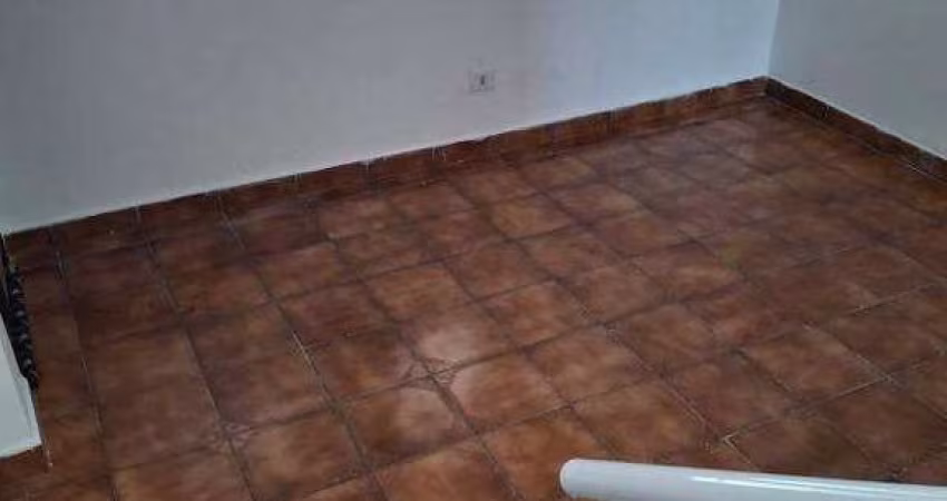 Sobrado à venda 2 quartos 2 vagas Cristiane - Santo André - SP