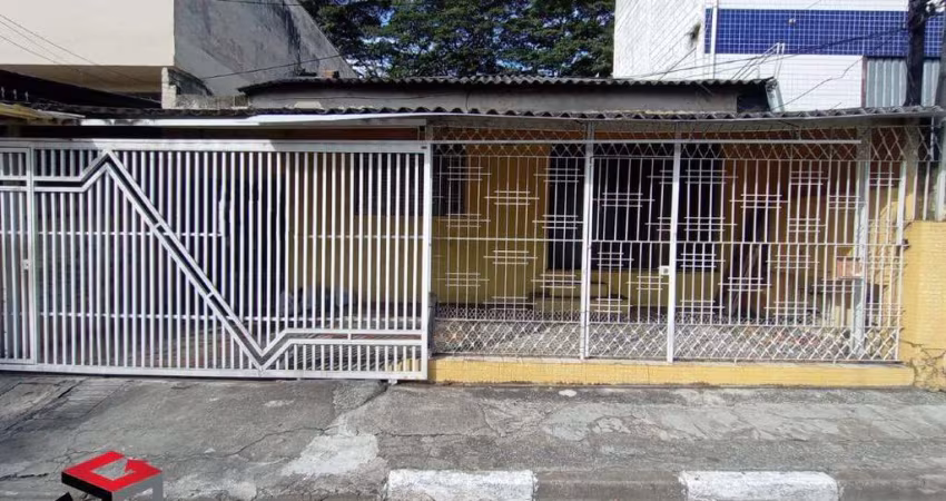 Casa à venda 2 quartos 1 vaga Piraporinha - Diadema - SP