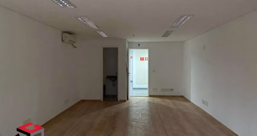 Sala à venda 1 vaga Vila Clementino - São Paulo - SP