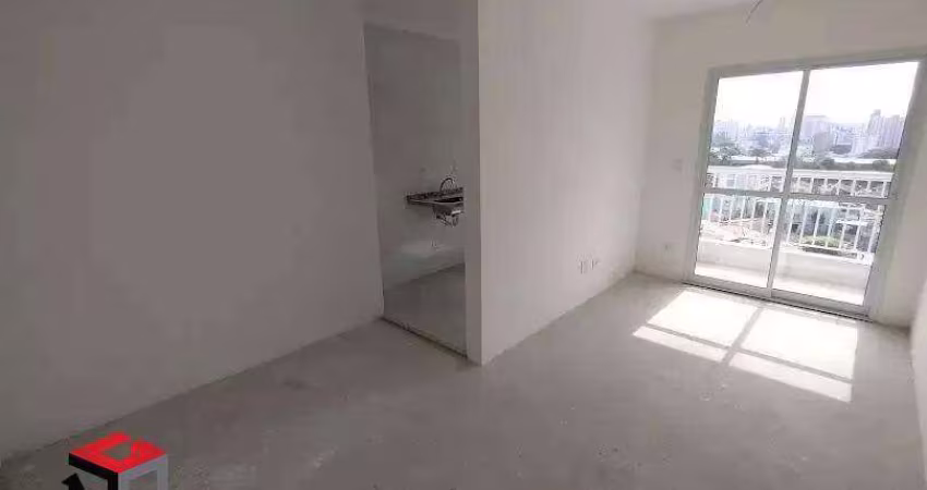 Apartamento à venda 1 quarto 1 vaga Ferrazópolis - São Bernardo do Campo - SP
