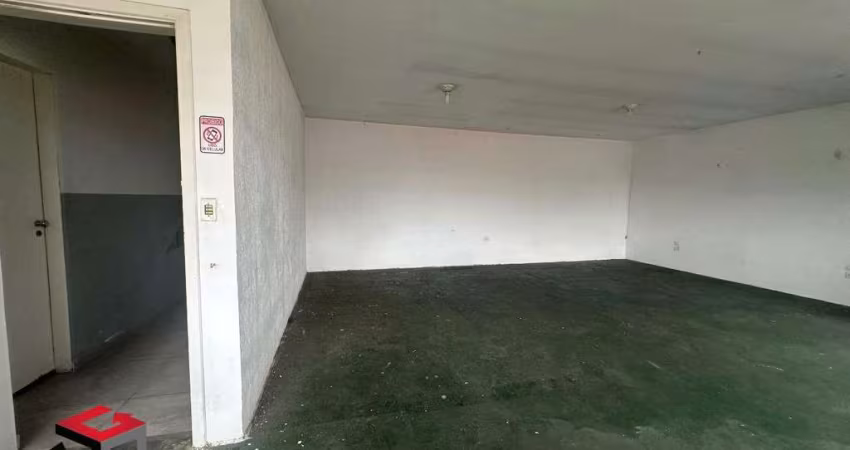Sala para aluguel Rudge Ramos - São Bernardo do Campo - SP