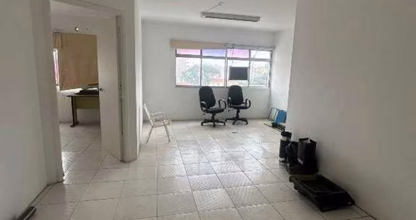 Sala para aluguel Rudge Ramos - São Bernardo do Campo - SP