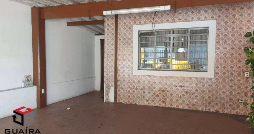 Sobrado para aluguel 2 quartos 2 vagas Centro - Diadema - SP