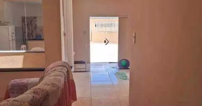 Casa para aluguel 2 quartos 2 suítes 5 vagas Nova Petrópolis - São Bernardo do Campo - SP
